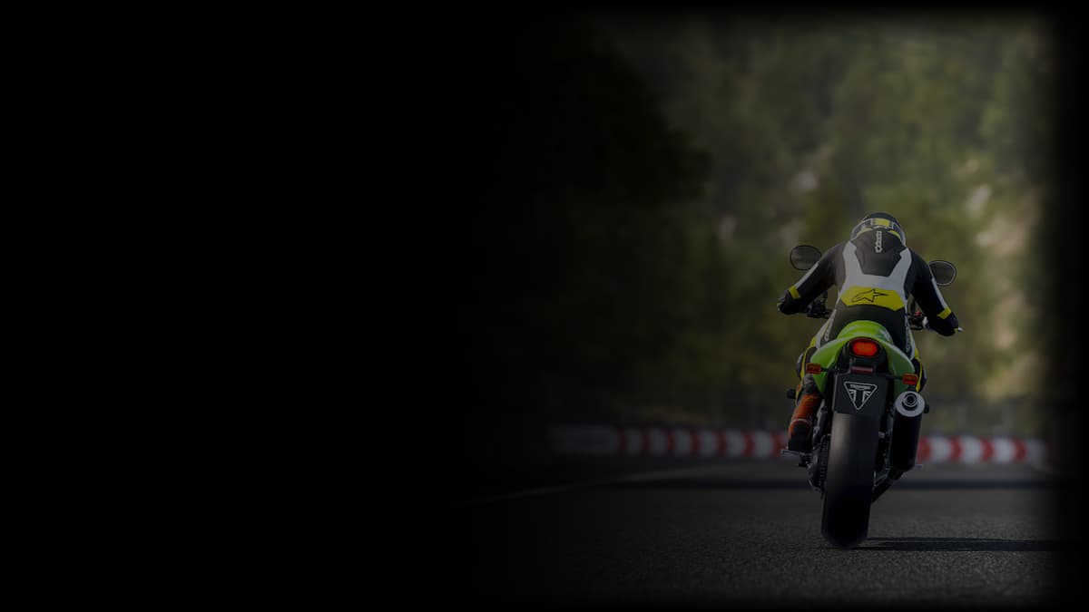 Triumph (Profile Background)