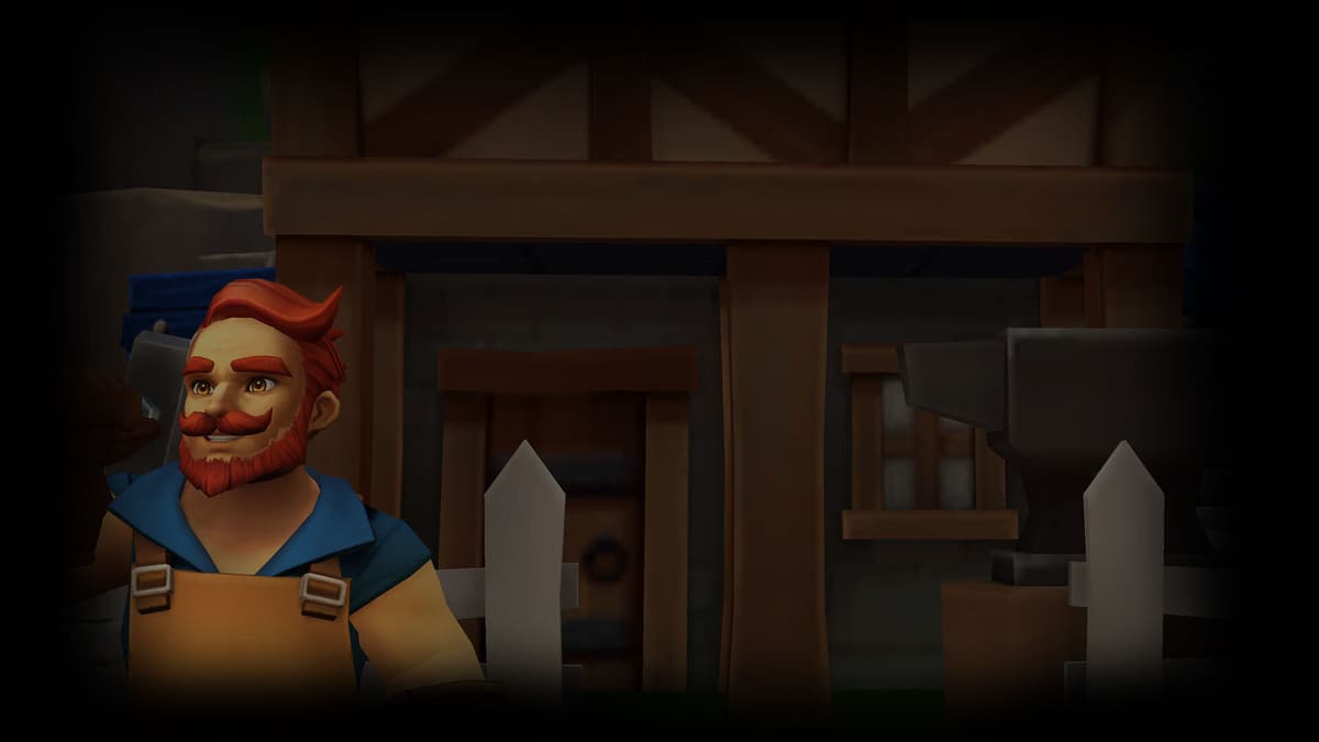 Wallace (Profile Background)