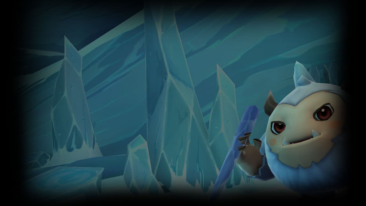 Yeti