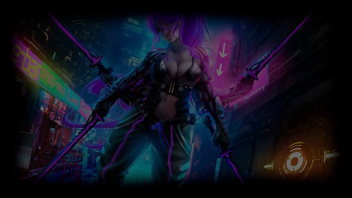 Cyber Lynix