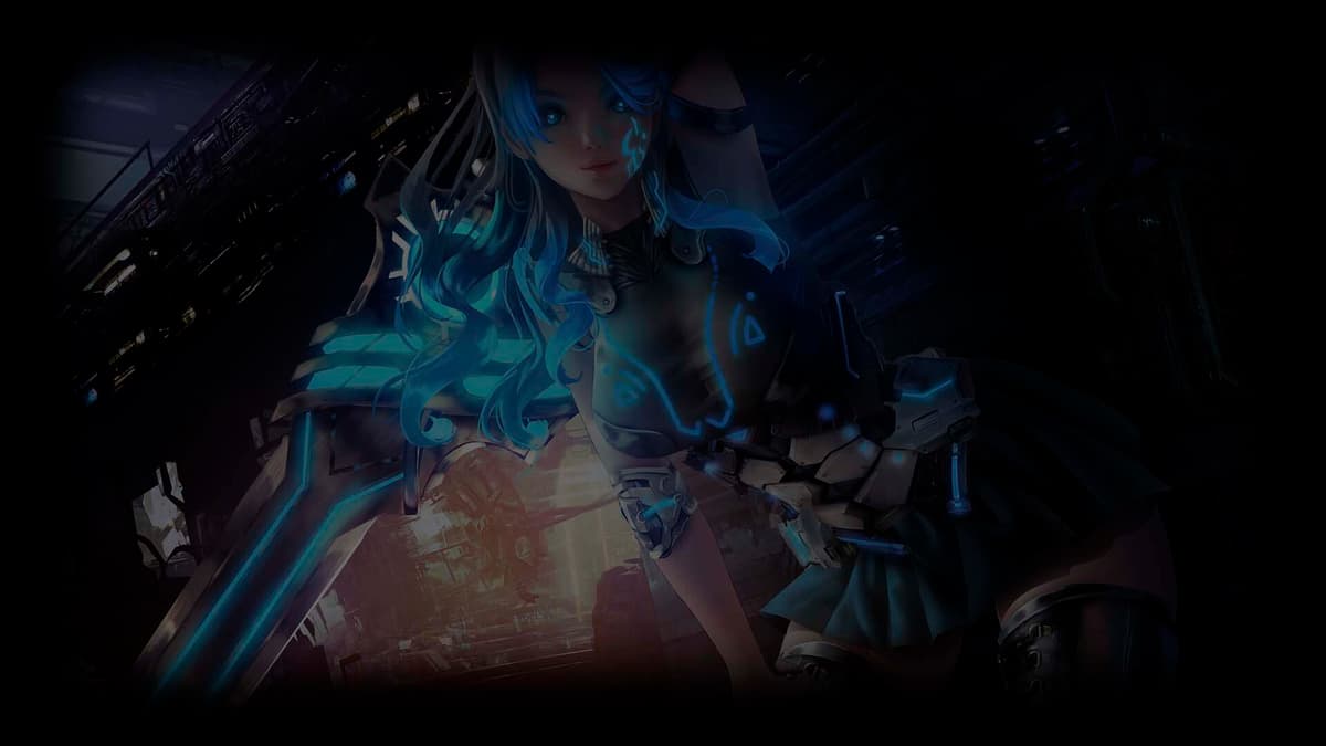 Cyber Raze