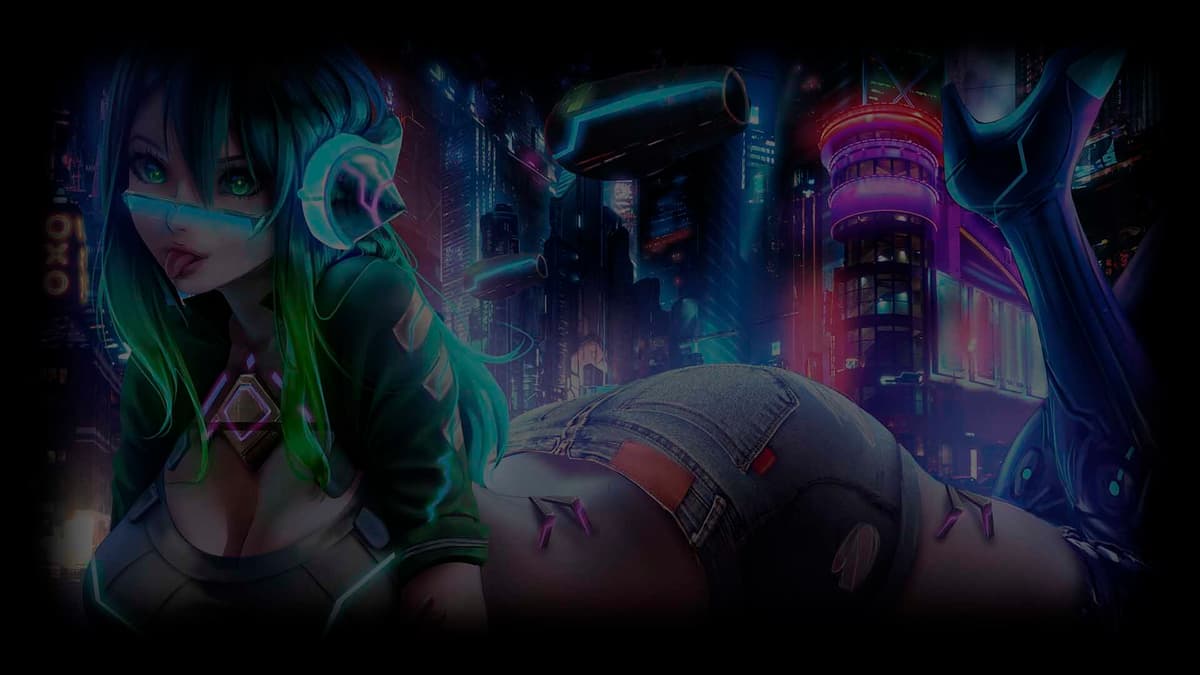 Cyber Velix