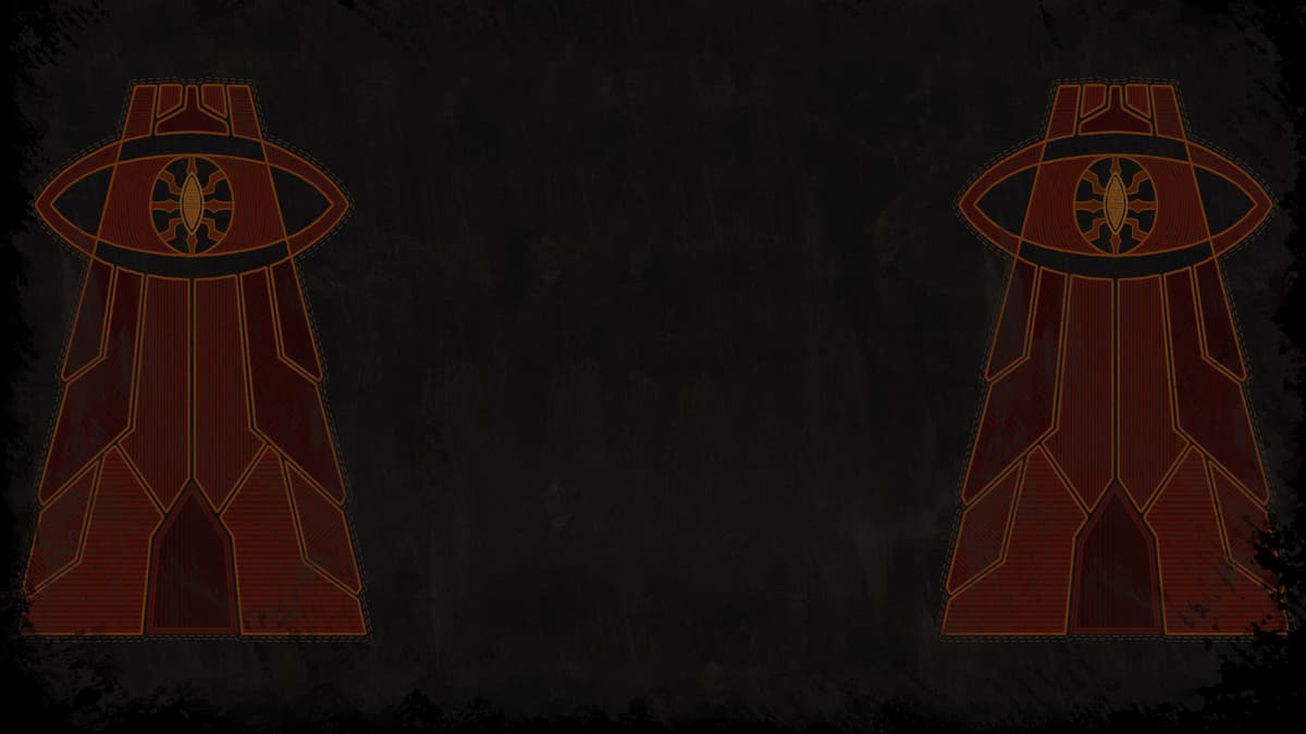 Evil Eye