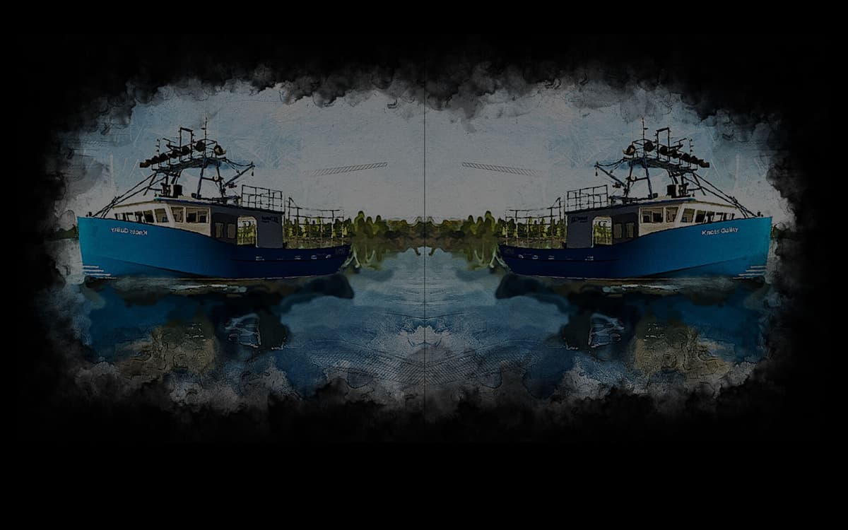 Knots Guilty (Profile Background)