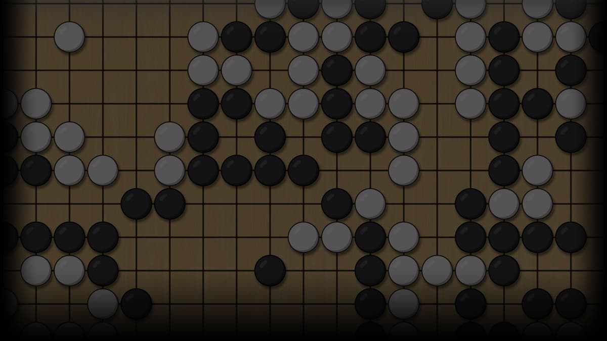 Toon Board Background