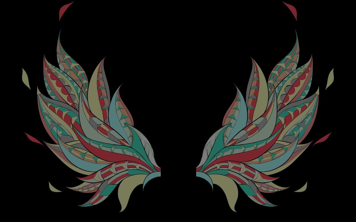 Wings of Aeris