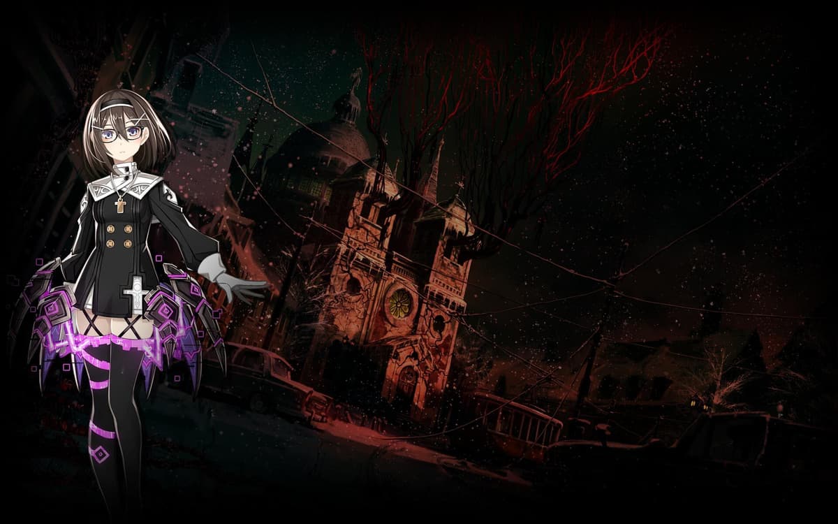 Shina Profile Background