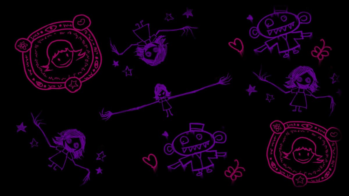 Agatha's Doodles