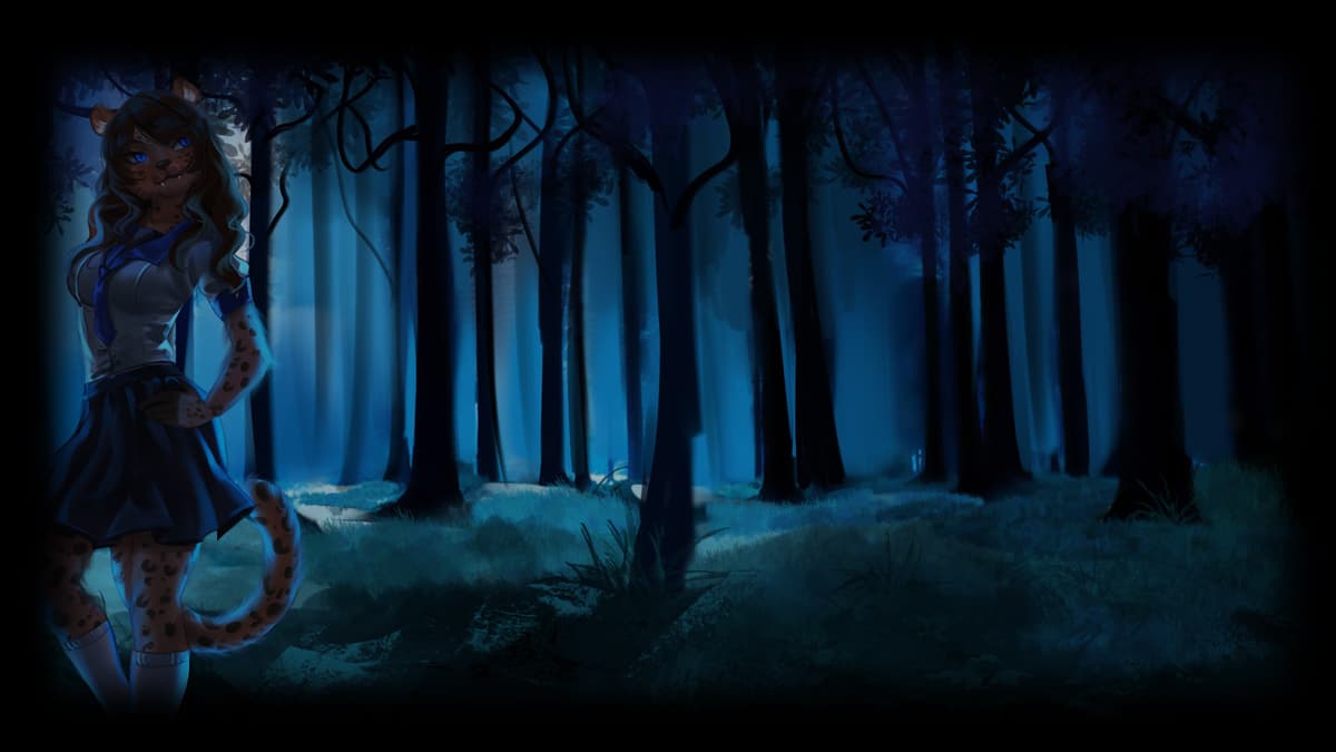 Saranna background