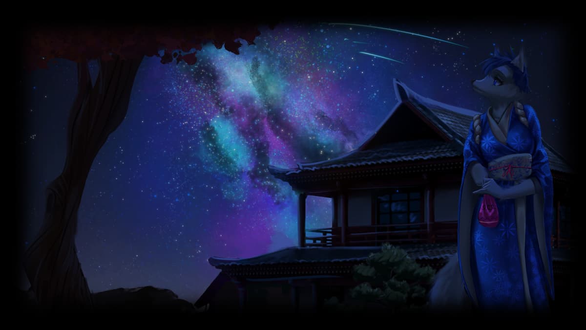 Moriah background