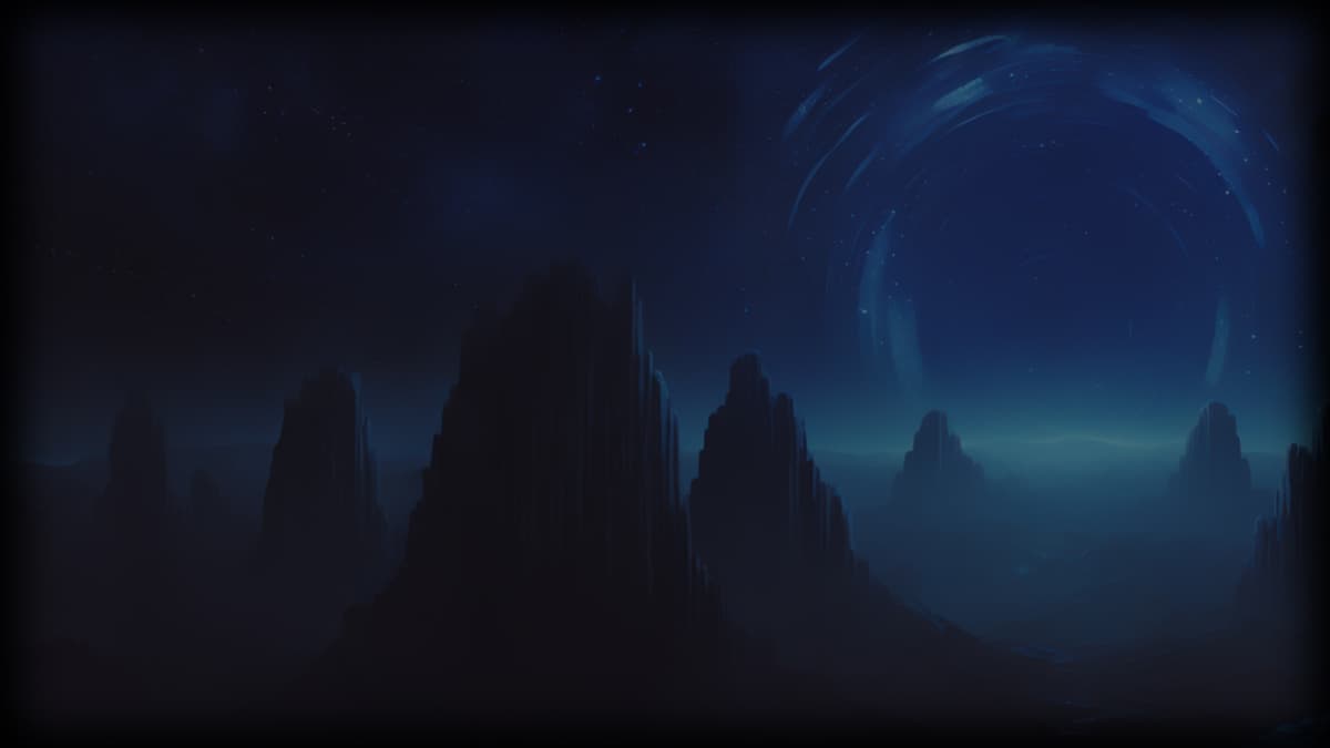 The Beyond