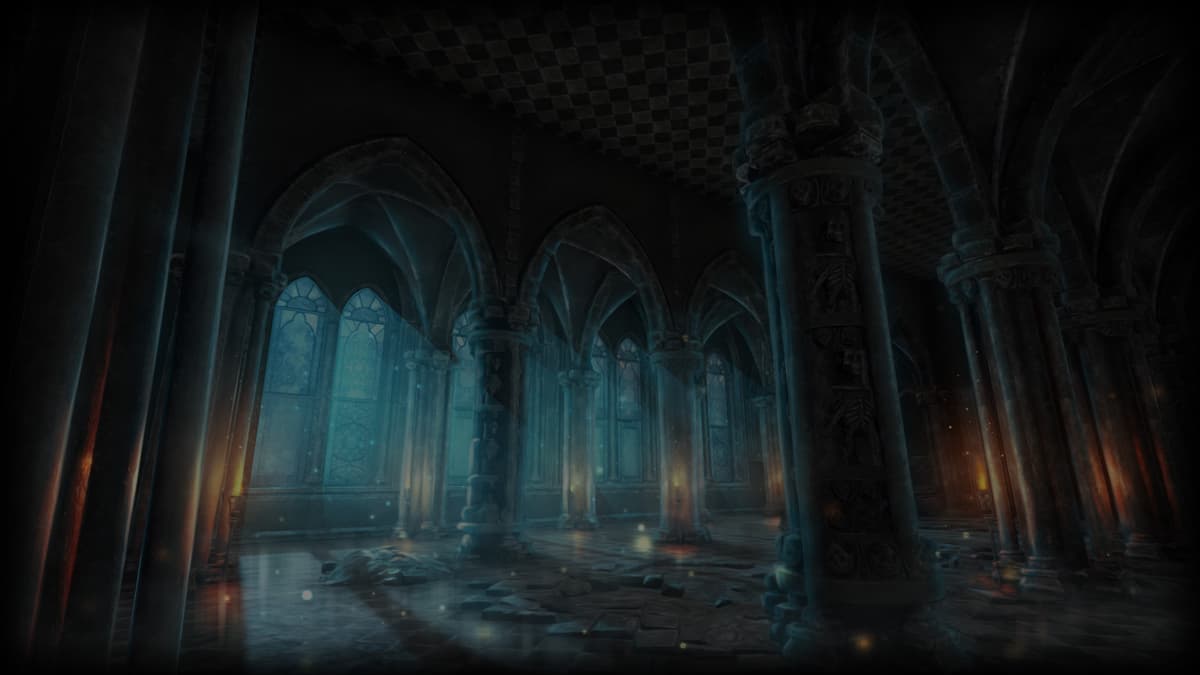 The Crypt