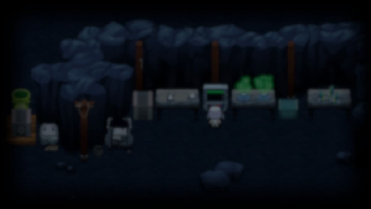 The Mines