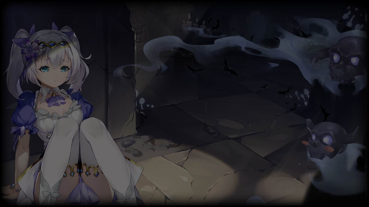 Cave