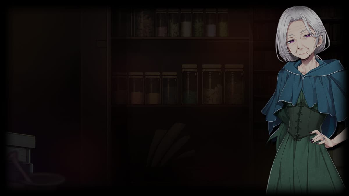 Rine (Profile Background)