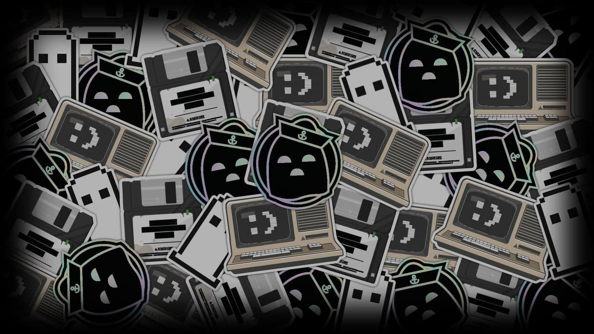Buddy Simulator Sticker Bomb