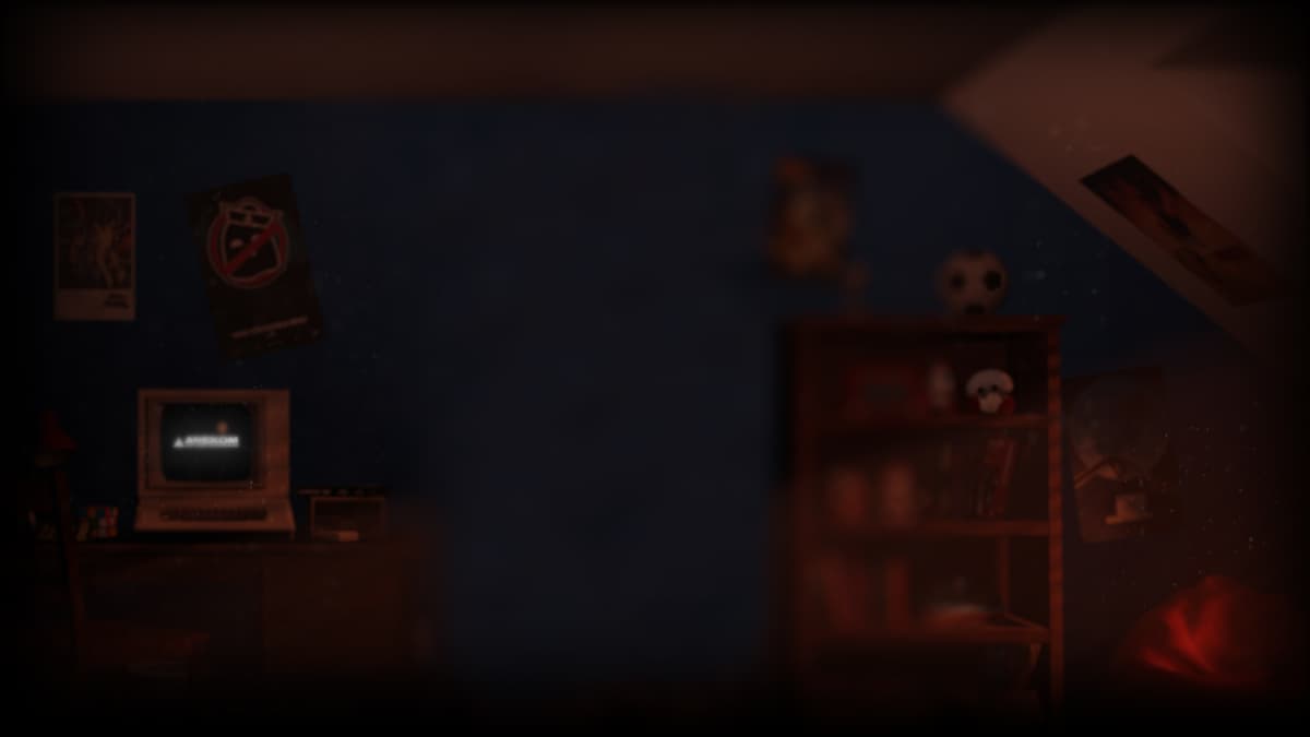 Your Bedroom