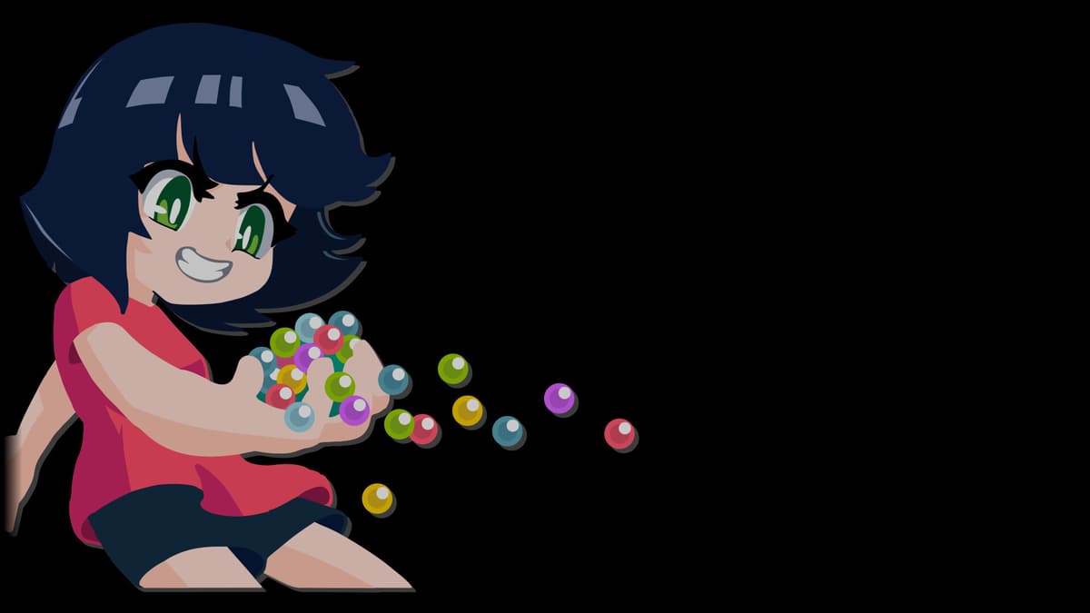 pureya girl (Profile Background)