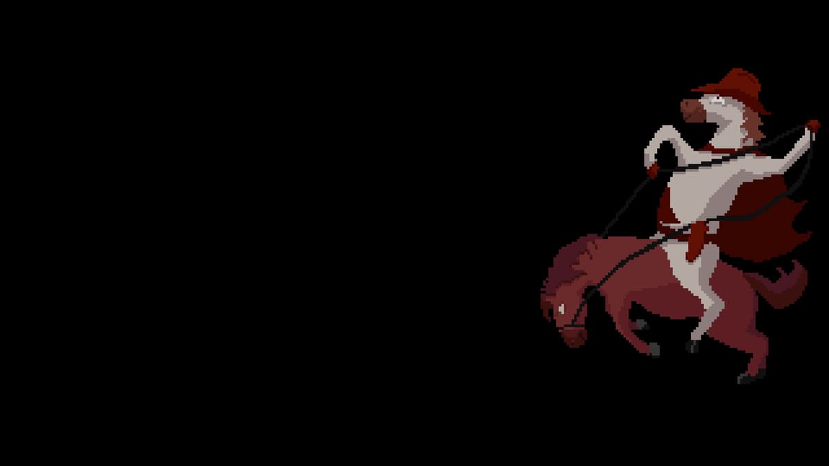horseboys (Profile Background)