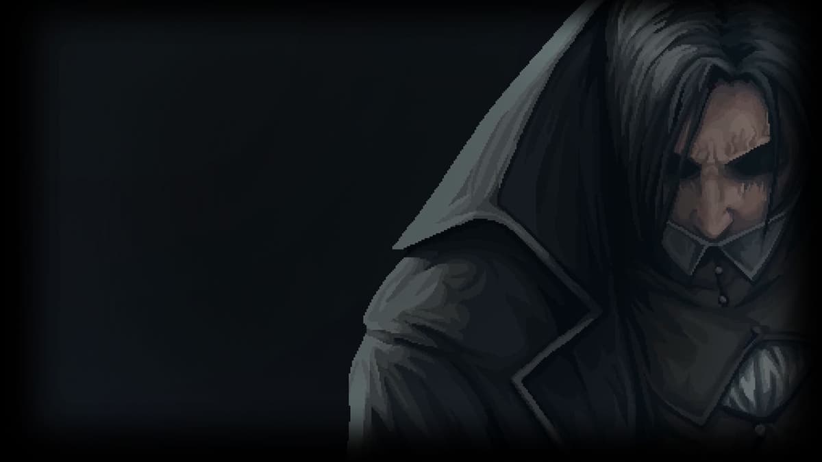 The Last Faith Background 3