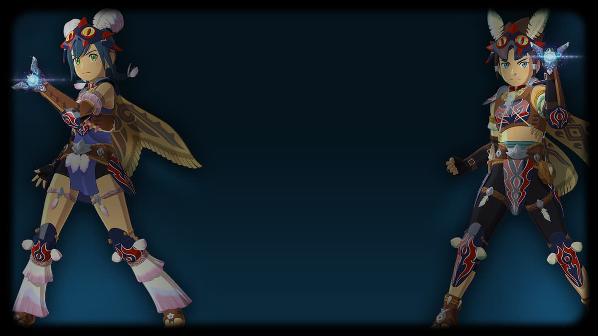 Protagonist