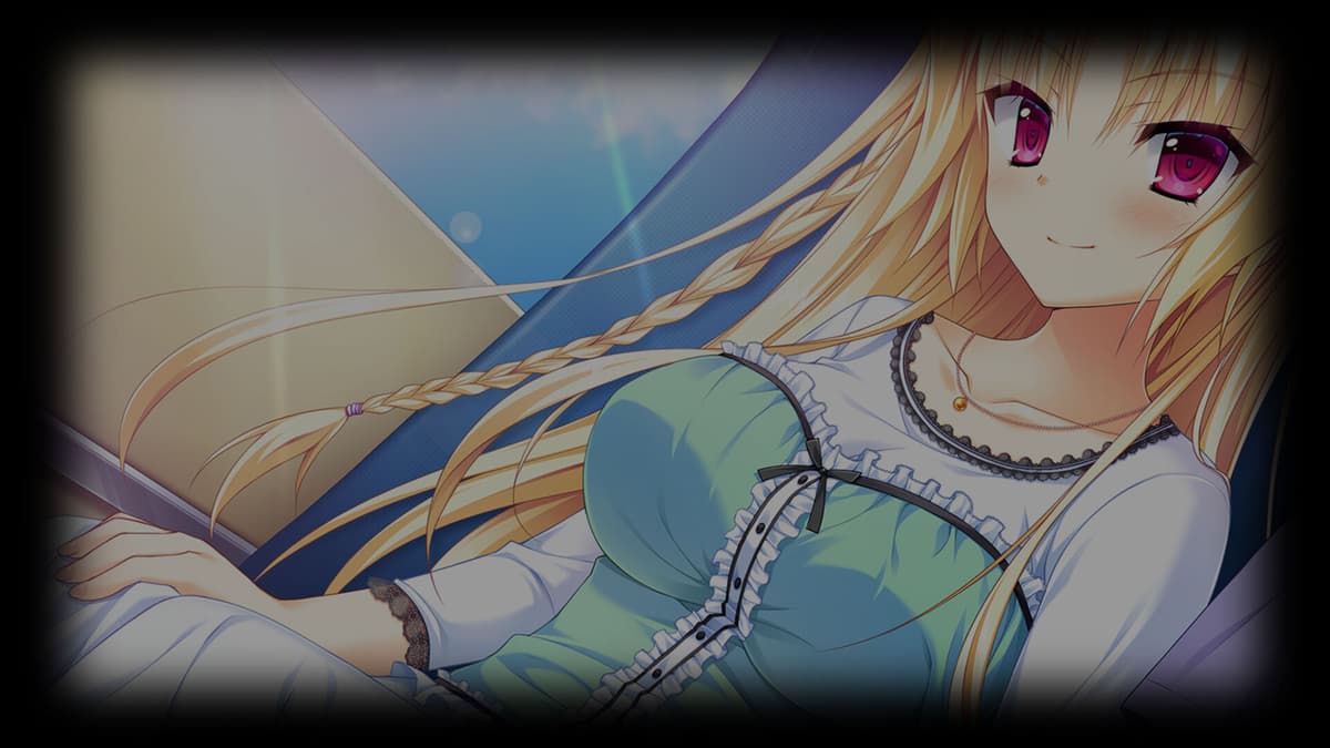 Heroina-B (Profile Background)