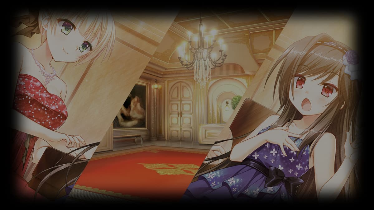 Maria (Profile Background)