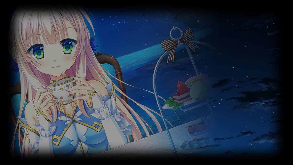 Sylvia-A (Profile Background)