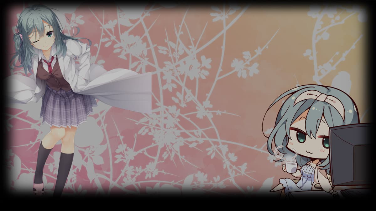 Mayu (Profile Background)