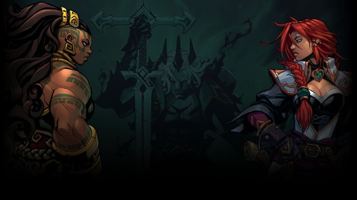 Ruined King: Illaoi & Miss Fortune