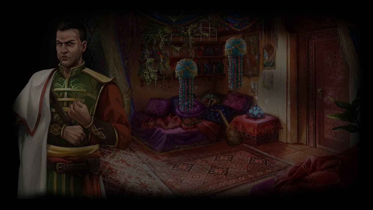 Sabir (Profile Background)