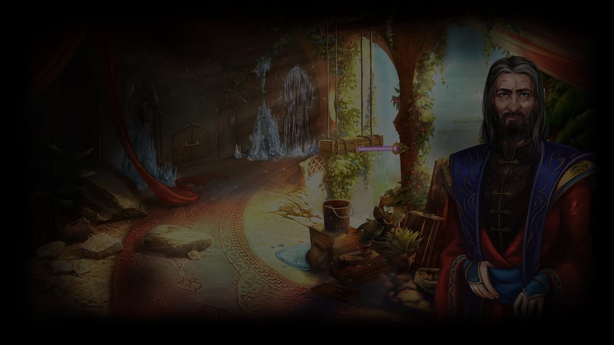 Azar (Profile Background)