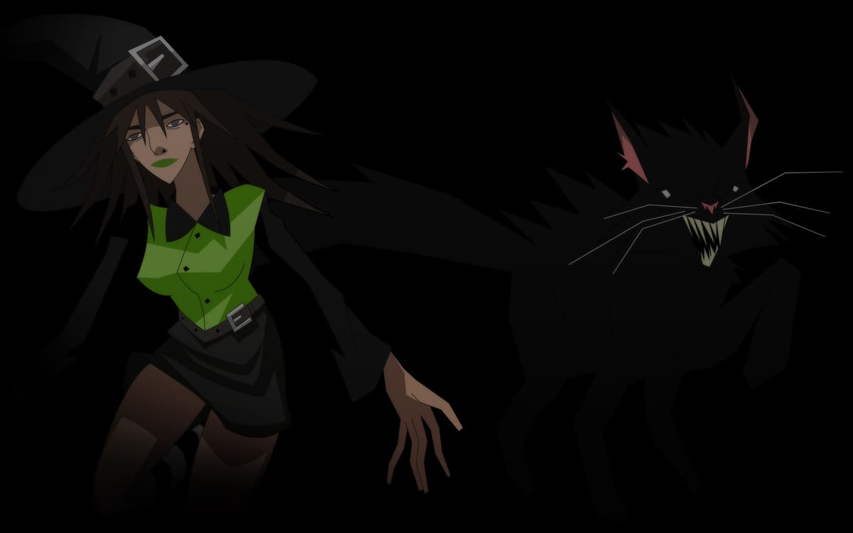 Halloween Roel