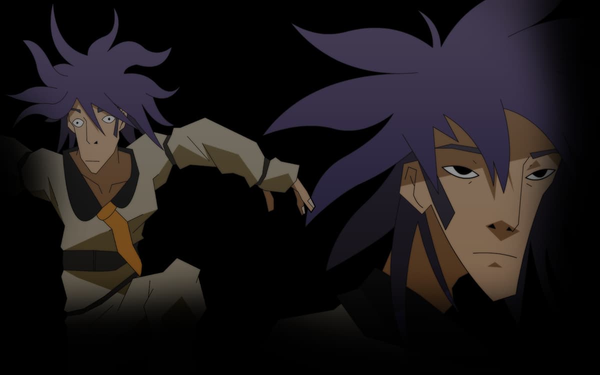 Detective 772 (Profile Background)