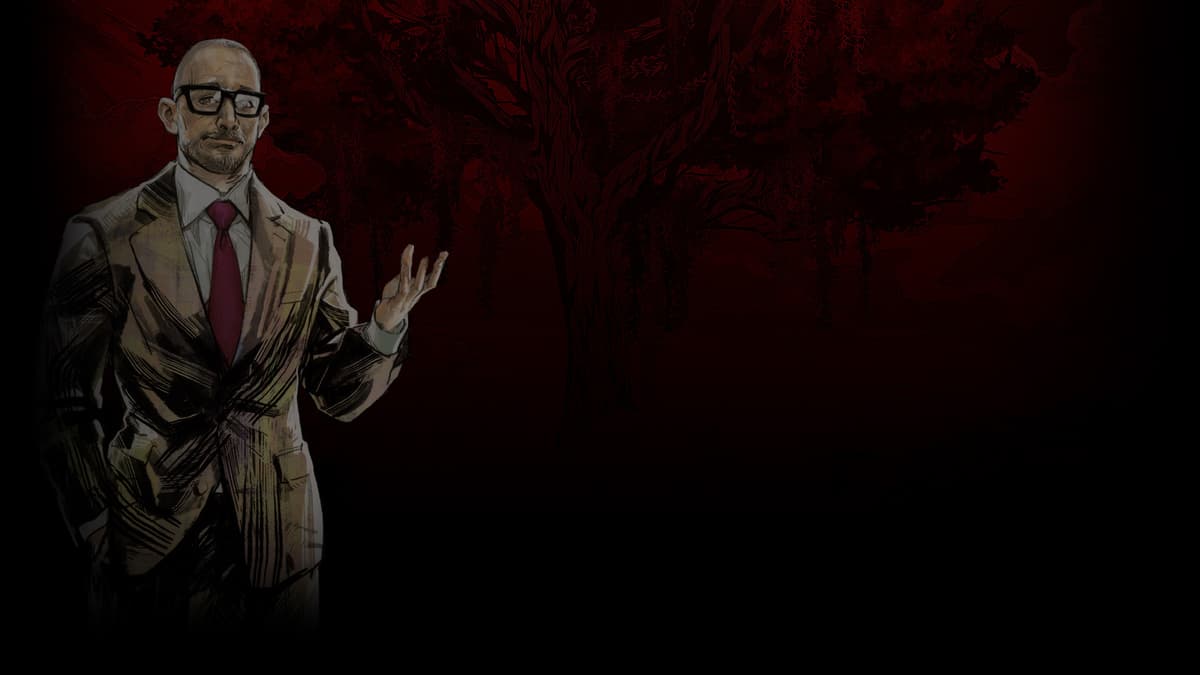 Simon Jones (Profile Background)