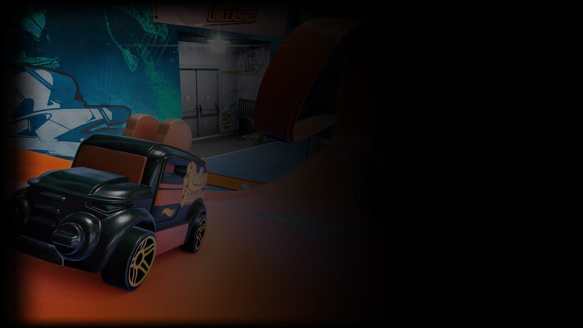 Roller Toaster