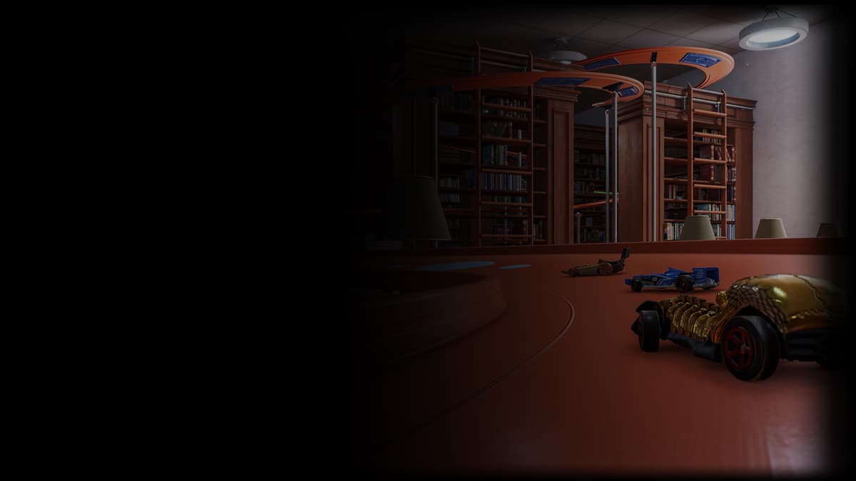 Skull Crusher (Profile Background)