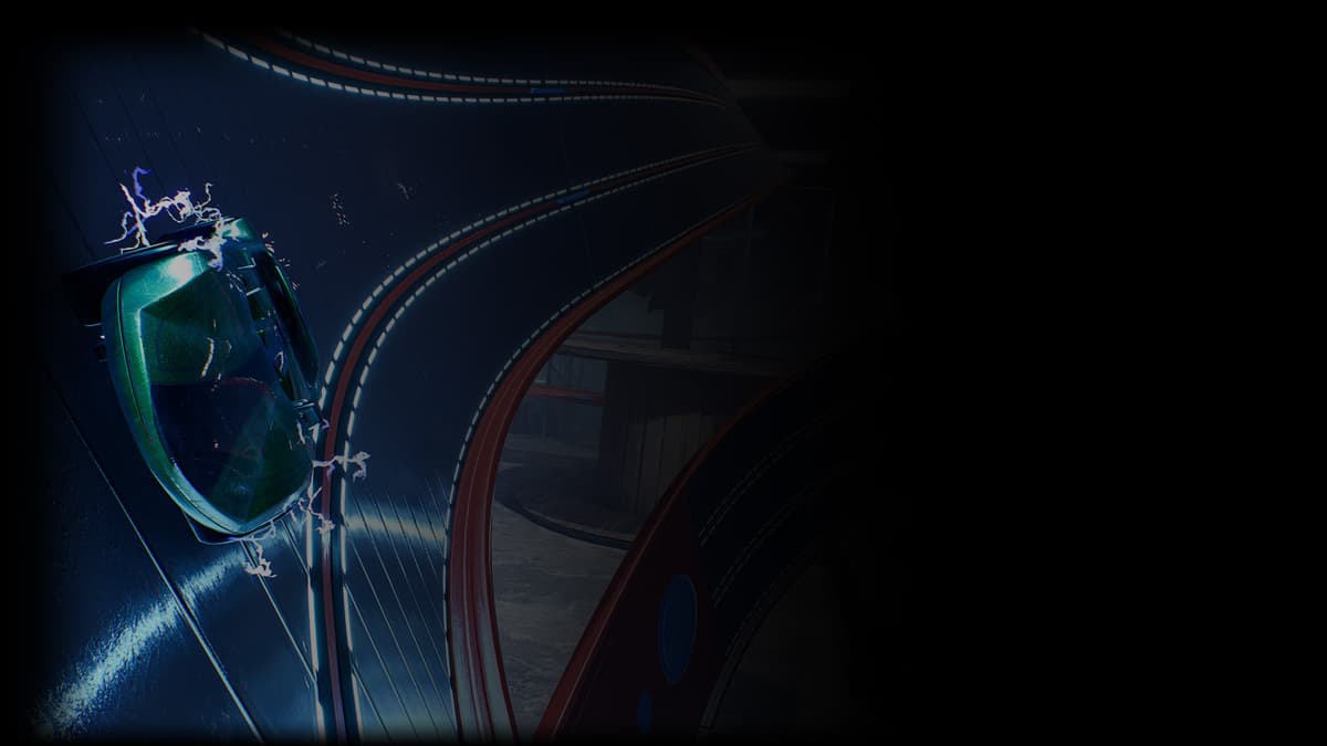 Twin Mill (Profile Background)