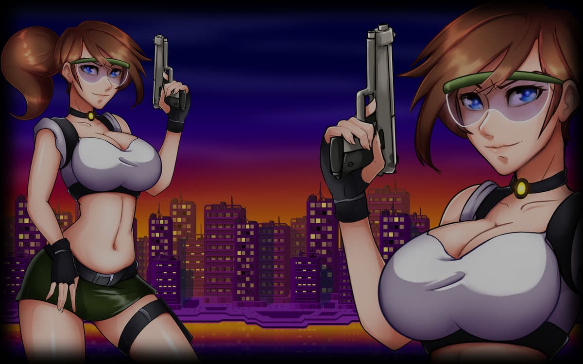 Lara (Profile Background)