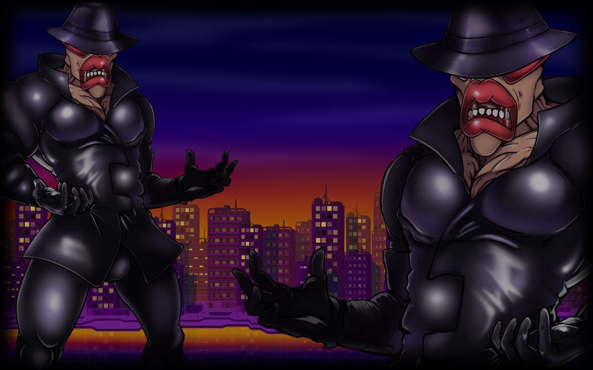 Penesis (Profile Background)
