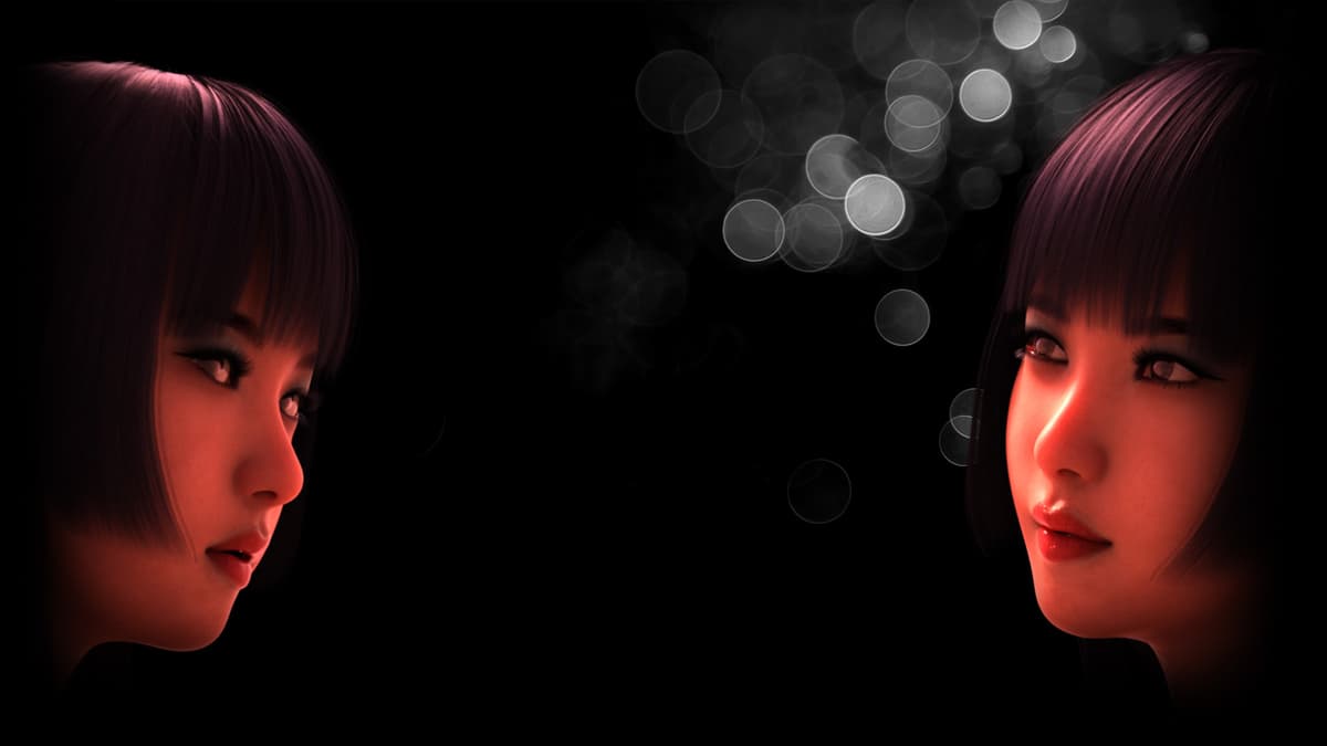 Akane's Vision