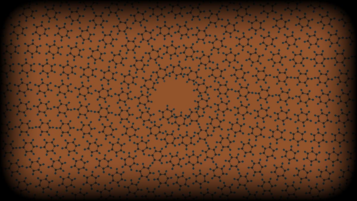 Benzene Pattern