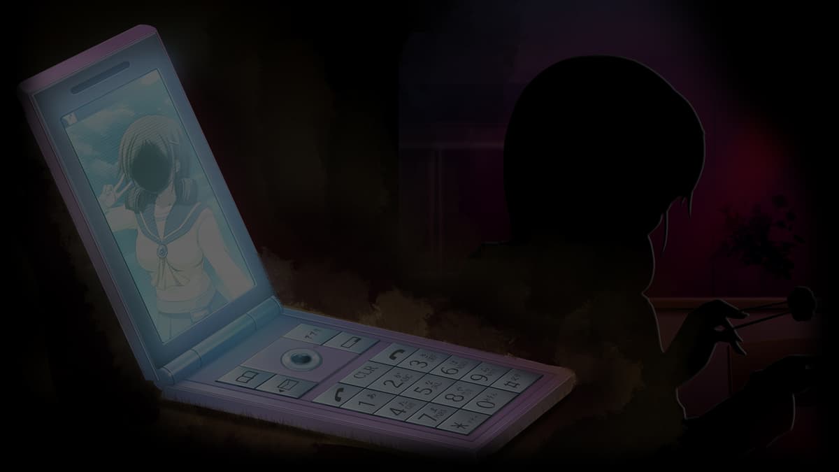 Darkening Phone