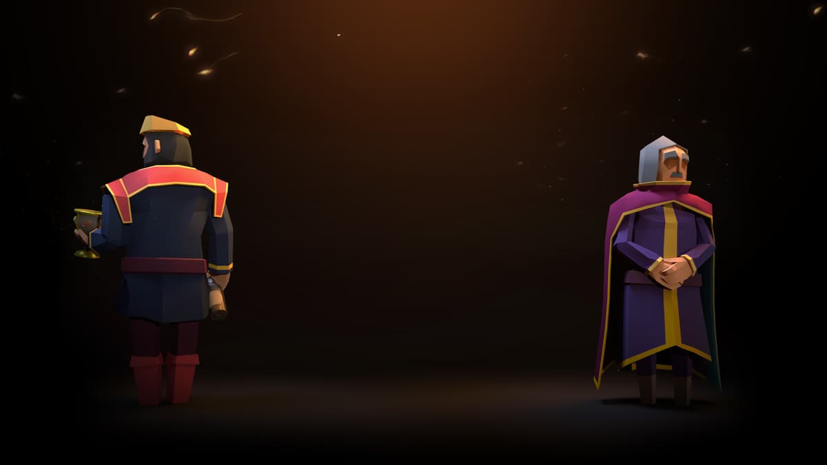Lord and Counselor