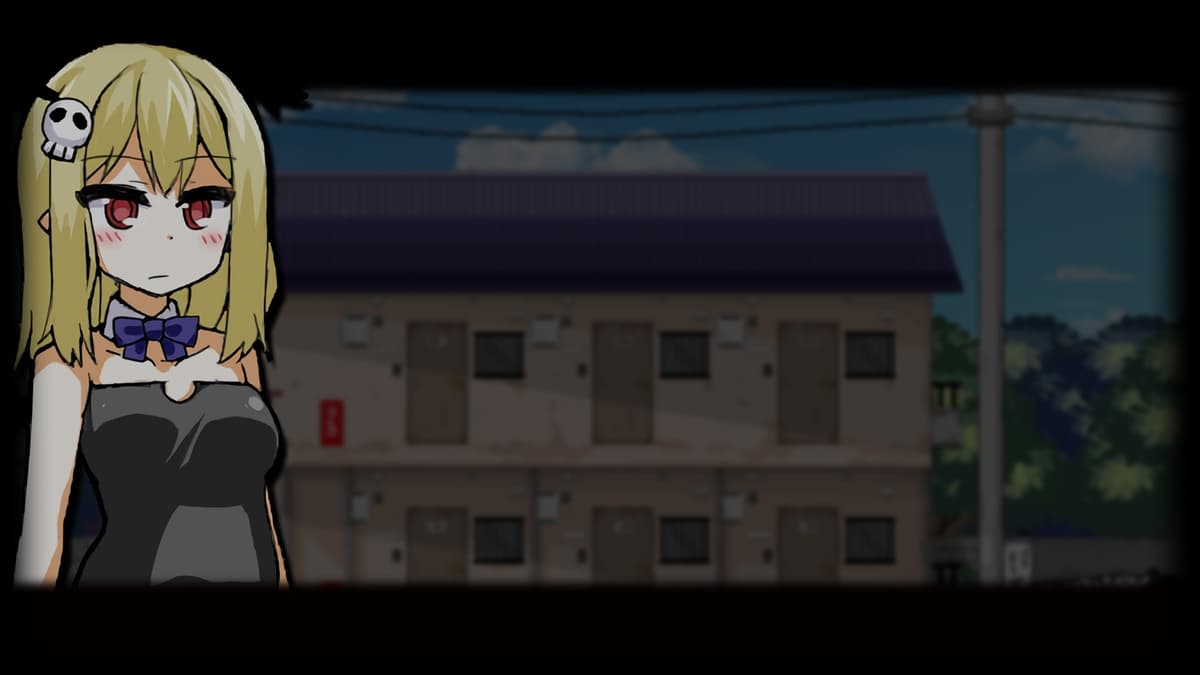 Hoori (Profile Background)