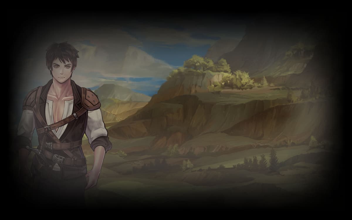 Rowan Background