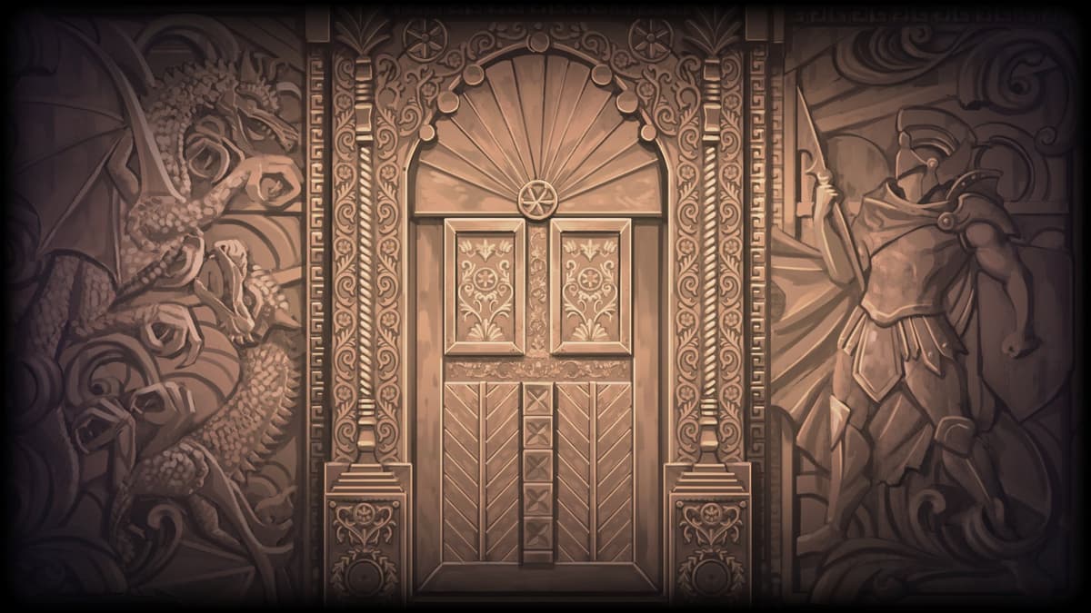 The Gate