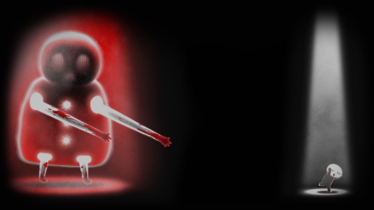 Schoolboy (Profile Background)