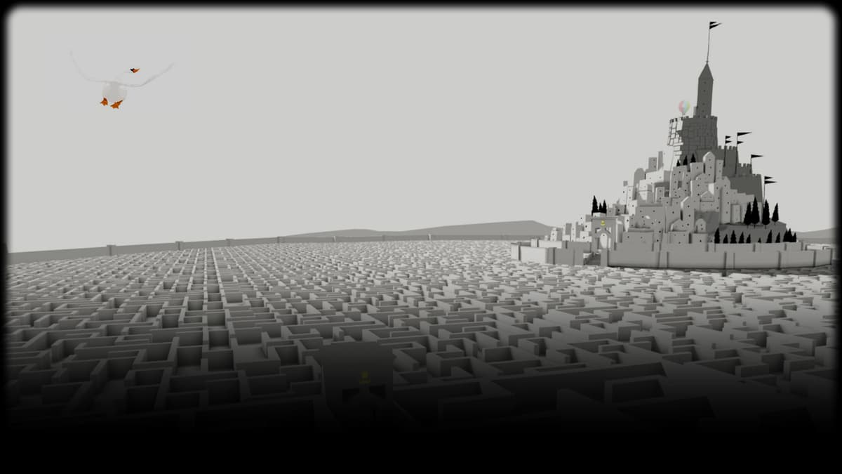 Labyrinth