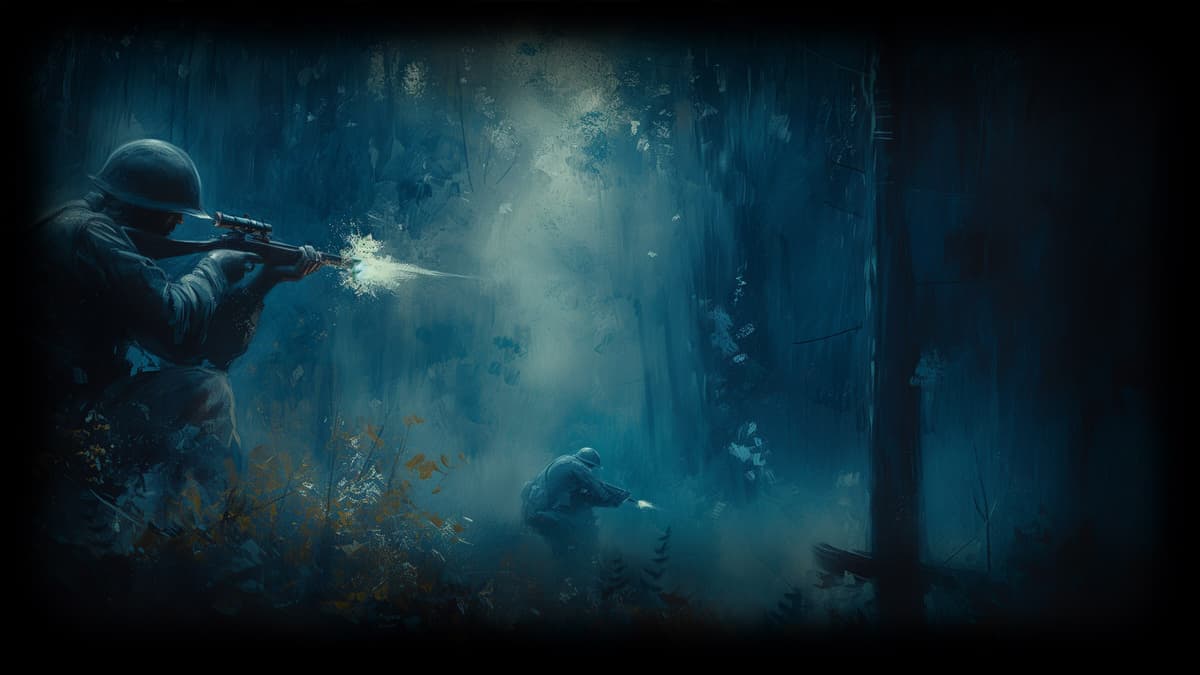 Ambush